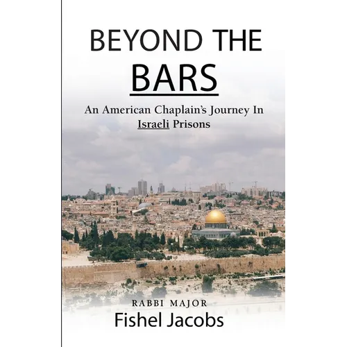Beyond The Bars - Paperback