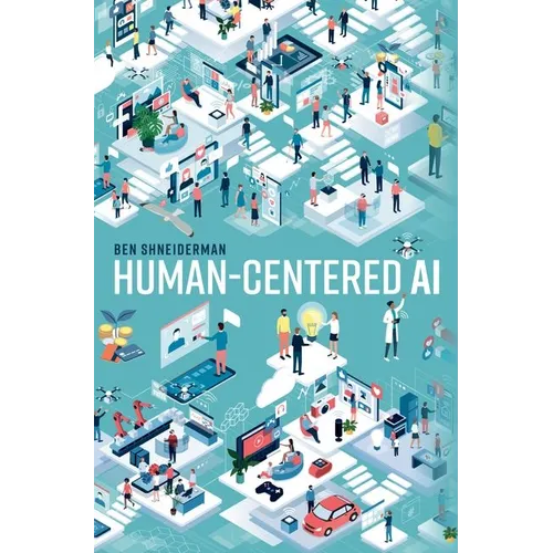 Human-Centered AI