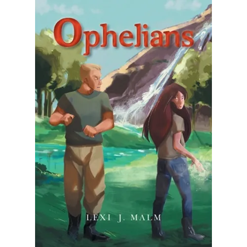 Ophelians - Paperback