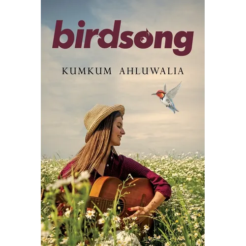 Birdsong - Paperback