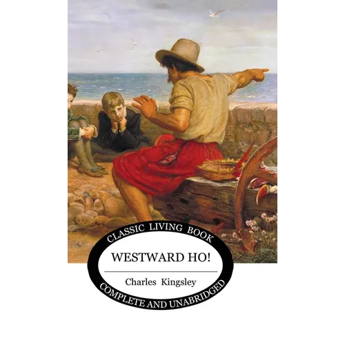 Westward Ho - Hardcover