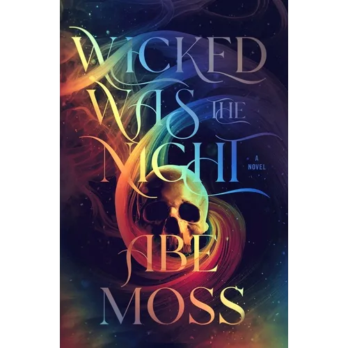 Wicked Was the Night - Paperback