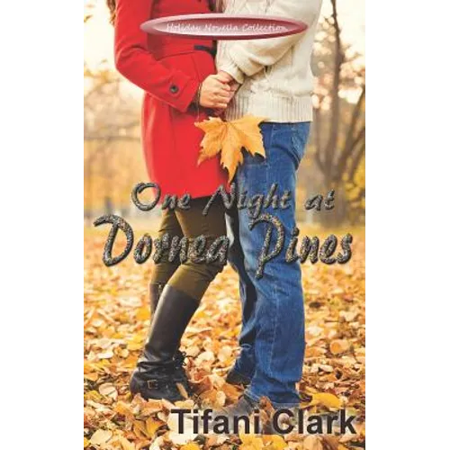 One Night at Dornea Pines - Paperback