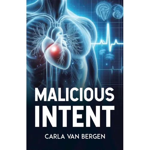 Malicious Intent - Paperback