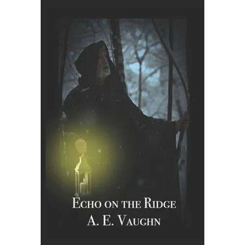 Echo on the Ridge - Paperback