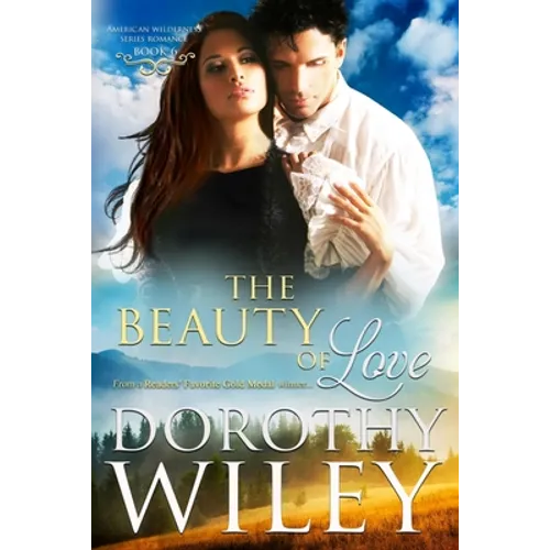 The Beauty of Love - Paperback