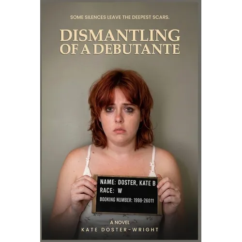 Dismantling of a Debutante - Paperback