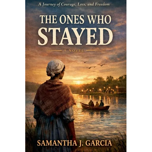The Ones Who Stayed - Paperback