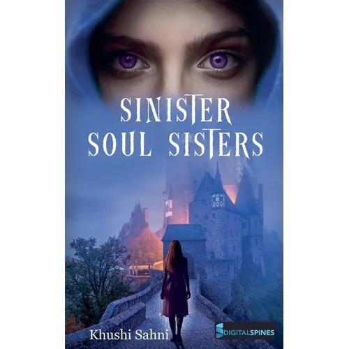Sinister Soul Sisters - Paperback
