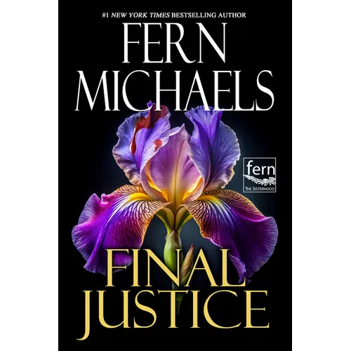 Final Justice - Paperback