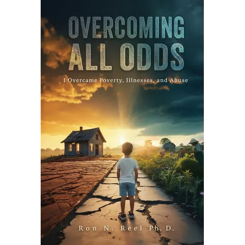 Overcoming All Odds: I Overcame Poverty, Illnesses, and Abuse - Paperback
