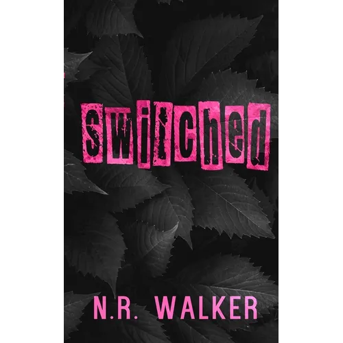 Switched - Alternative Cover - Paperback