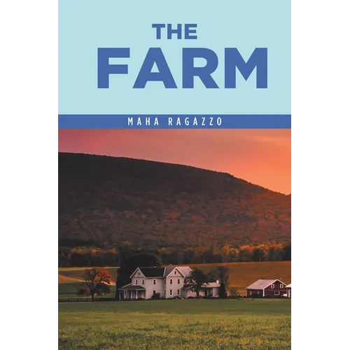 The Farm - Paperback