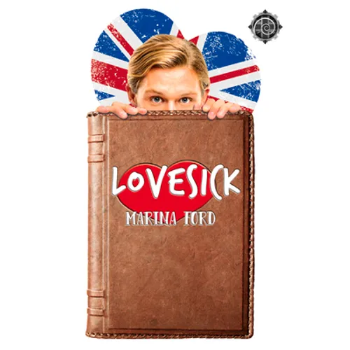 Lovesick - Paperback