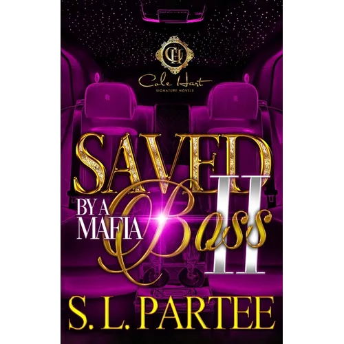 Saved By A Mafia Boss 2 - Paperback