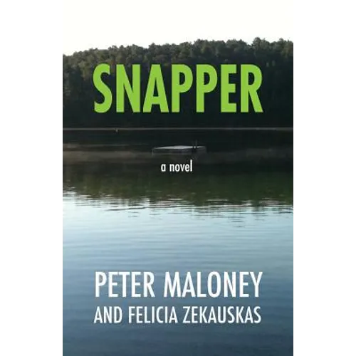 Snapper - Paperback