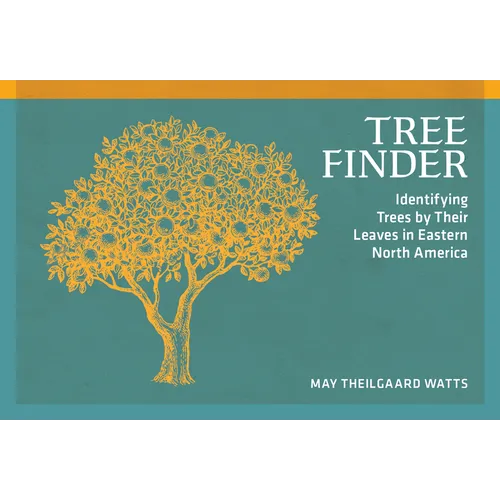 Tree Finder: Identifying Trees by Their Leaves in Eastern North America
