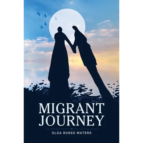 Migrant Journey - Paperback