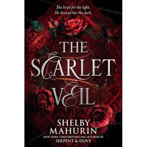 The Scarlet Veil