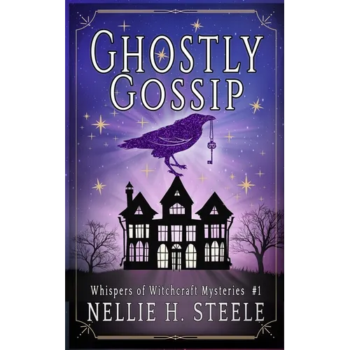 Ghostly Gossip - Paperback