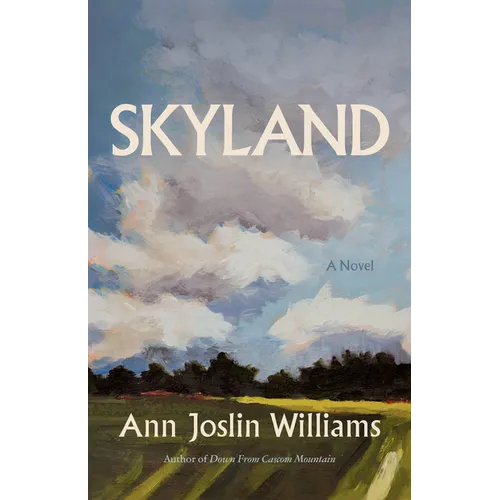 Skyland - Paperback