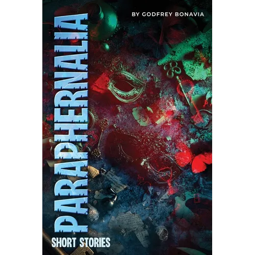 Paraphernalia - Paperback