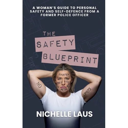 The Safety Blueprint - Paperback