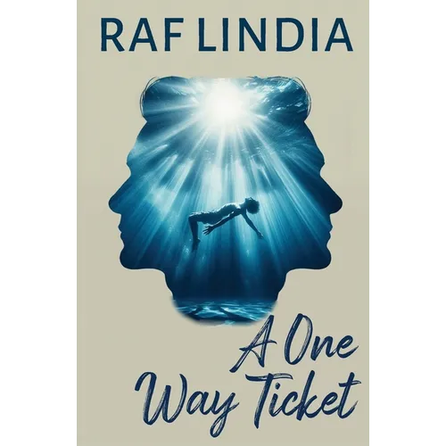 A One Way Ticket - Paperback