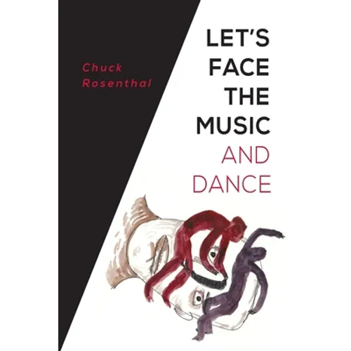 Let's Face the Music and Dance - Paperback