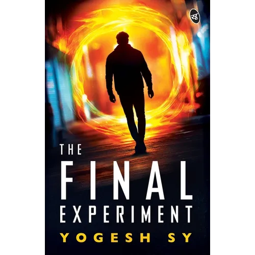 The Final Experiment - Paperback