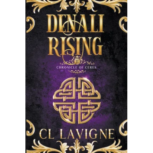 Denali Rising - Paperback