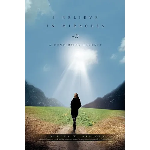 I Believe in Miracles - Paperback