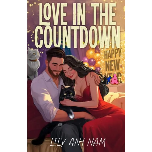 Love in the Countdown - Paperback