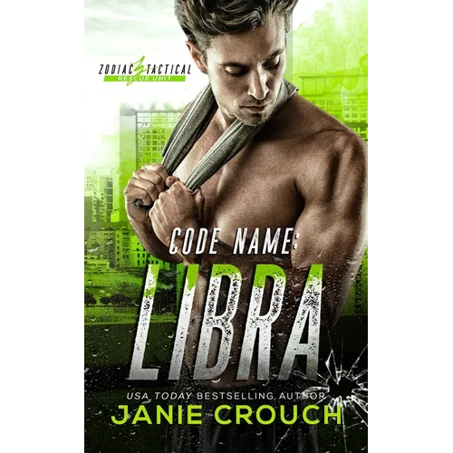 Code Name Libra - Paperback