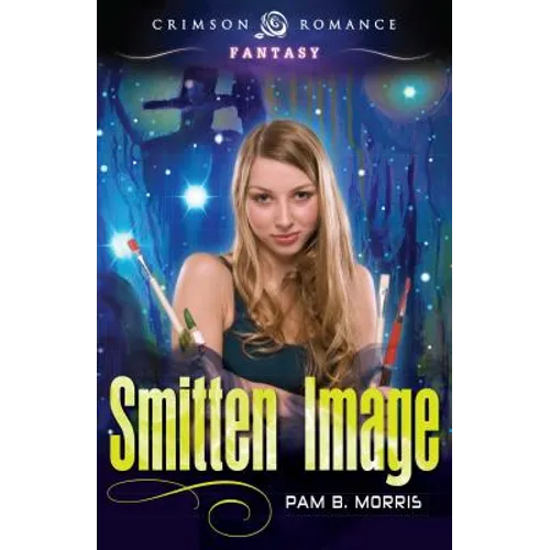 Smitten Image - Paperback