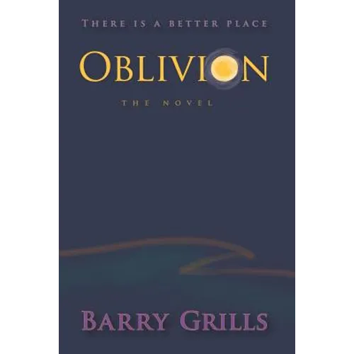 Oblivion - Paperback