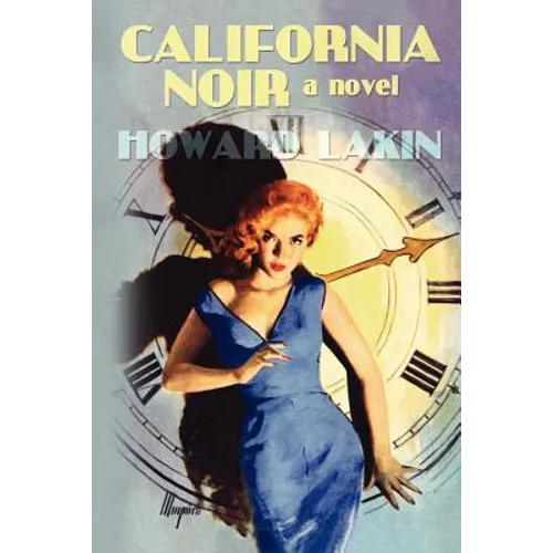 California Noir - Paperback