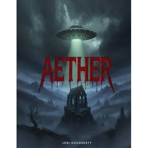 Aether - Paperback