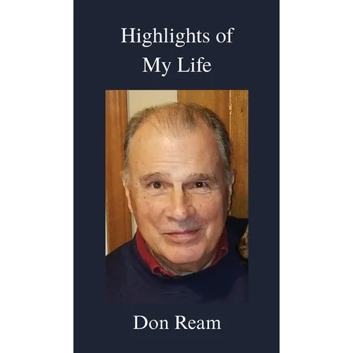 Highlights of My Life - Hardcover