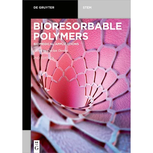 Bioresorbable Polymers: Biomedical Applications - Paperback