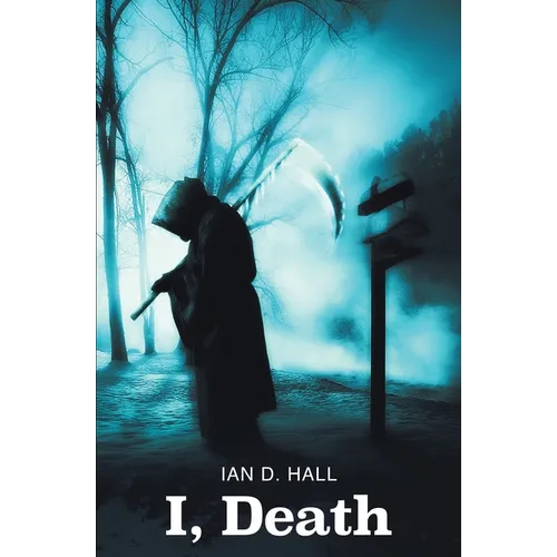I, Death - Paperback