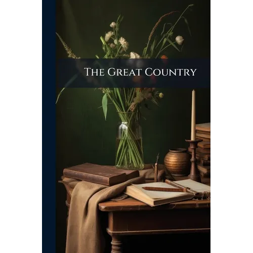 The Great Country - Paperback