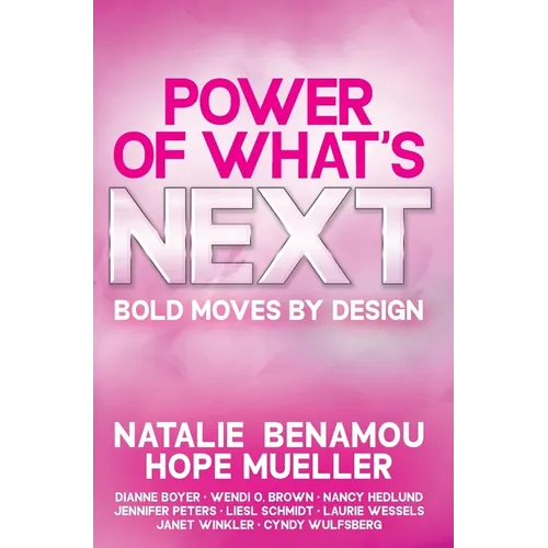 Power of What's Next