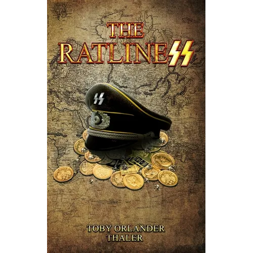 The Ratlines - Paperback