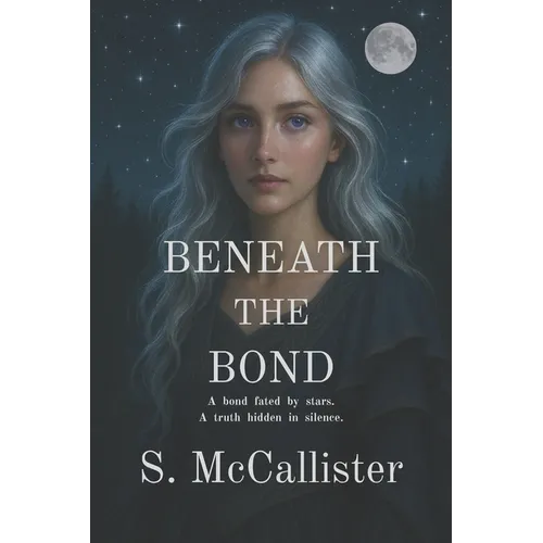 Beneath The Bond - Paperback