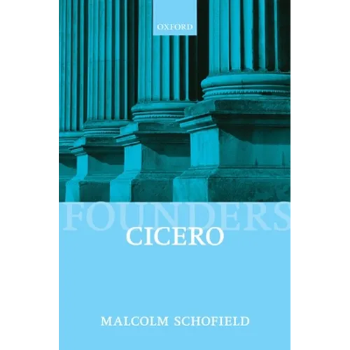 Cicero: Political Philosophy - Paperback