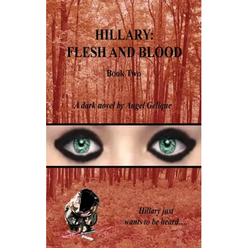 Hillary: Flesh and Blood - Paperback