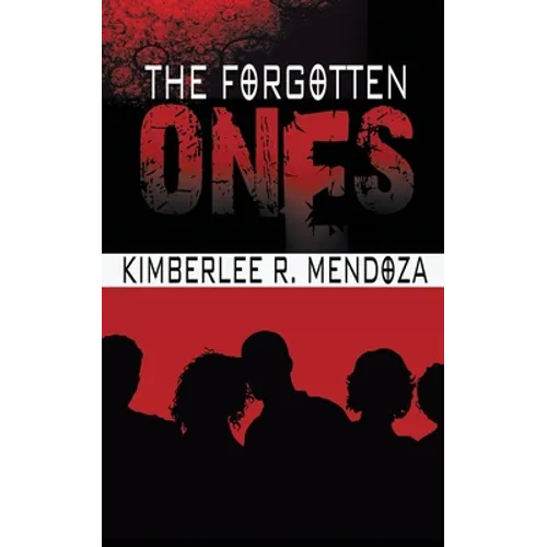 The Forgotten Ones - Paperback