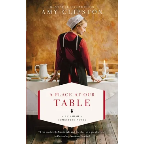 A Place at Our Table - Mass Market Paperbound