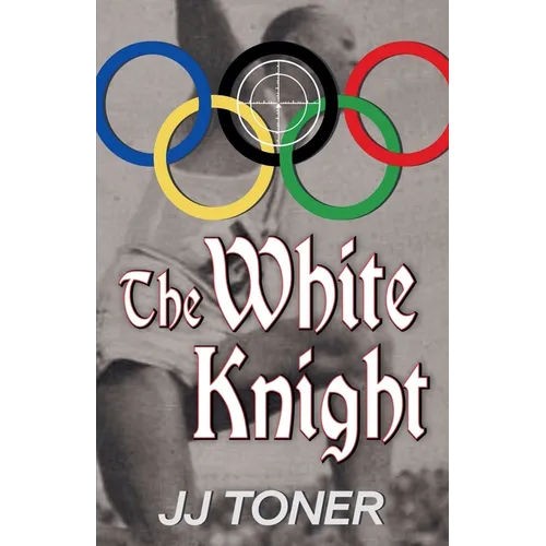 The White Knight - Paperback